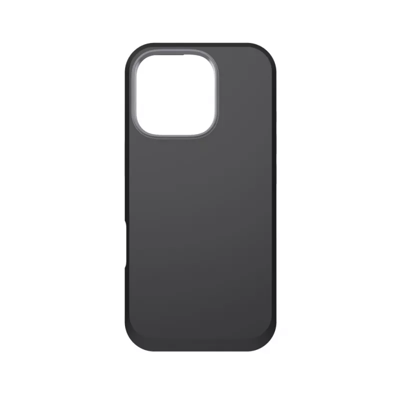 ZAGG Cases SoHo Snap Apple iPhone 16 Pro μαύρο, θήκη, Apple, iPhone 16 Pro, 16 cm (6,3 ίντσες), μαύρο