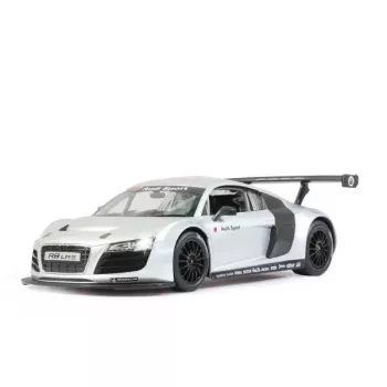 Μοντέλο αυτοκινήτου Jamara AUDI R8 LMS