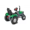 Τρακτέρ με πεντάλ Jamara Power Drag 460805