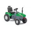 Τρακτέρ με πεντάλ Jamara Power Drag 460805