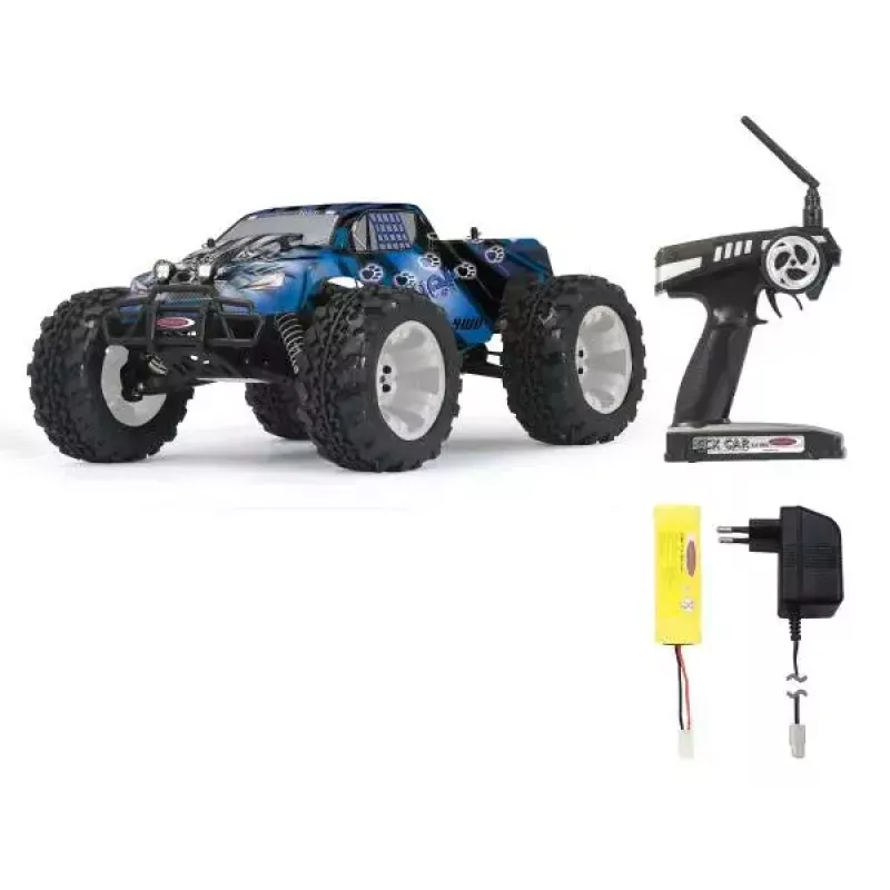 Αυτοκίνητο Jamara Tiger Ice EP 4WD