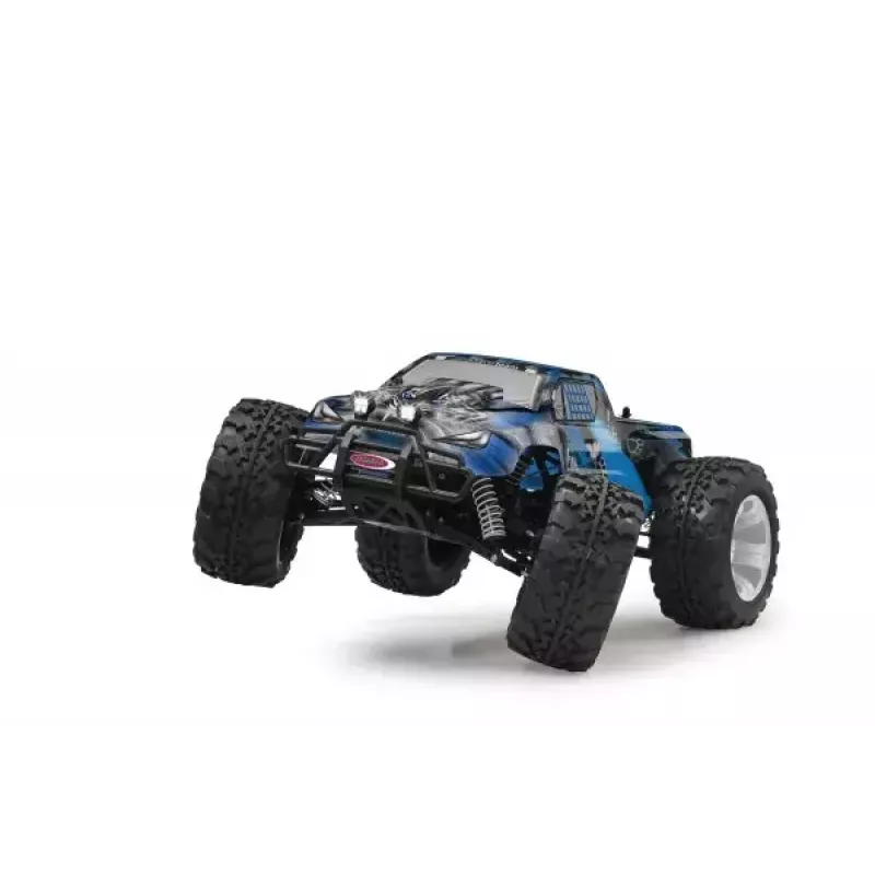 Αυτοκίνητο Jamara Tiger Ice EP 4WD