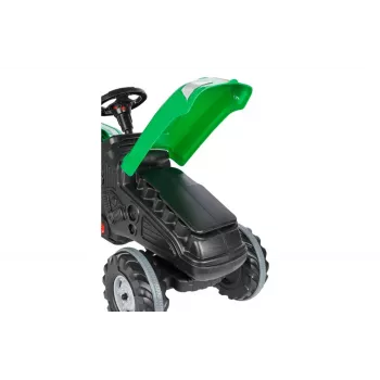 Τρίκυκλο τρακτέρ Jamara Big Wheel