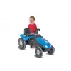Ποδήλατο τρακτέρ Jamara Big Wheel