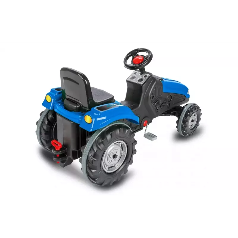 Ποδήλατο τρακτέρ Jamara Big Wheel