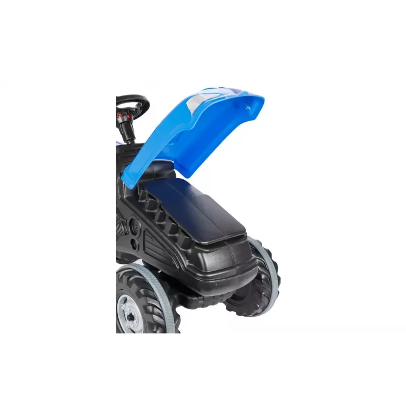 Ποδήλατο τρακτέρ Jamara Big Wheel