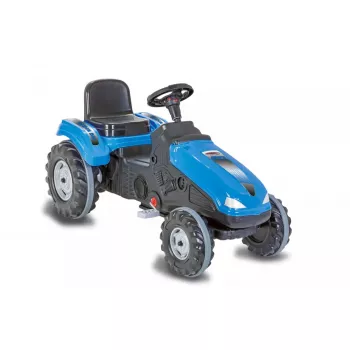 Ποδήλατο τρακτέρ Jamara Big Wheel