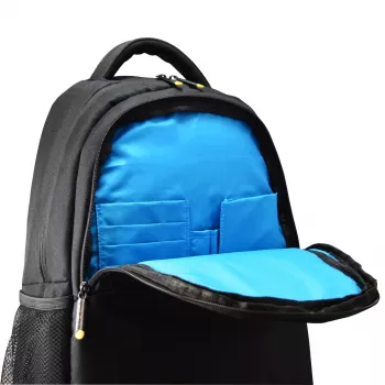 Techair TAECB005 12-14,1 ίντσες Eco σακίδιο, Σακίδιο, 35,8 cm (14,1 ίντσες), Λουρί ώμου, 592 g