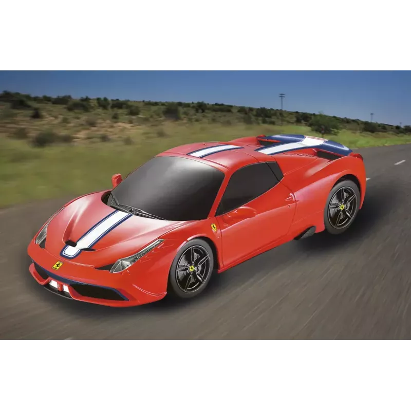 Αυτοκίνητο Jamara Ferrari 458 Speciale A