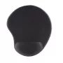 Hama 00126855 Mousepad μαύρο