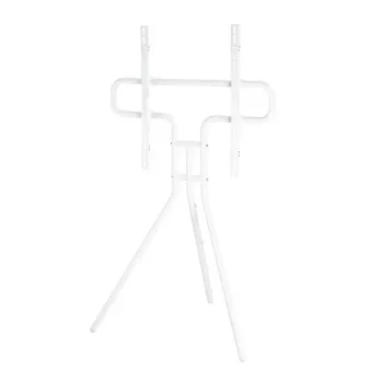 Hama 00220871 Βάση/Στήριγμα TV 190,5 cm (75 ίντσες) λευκό