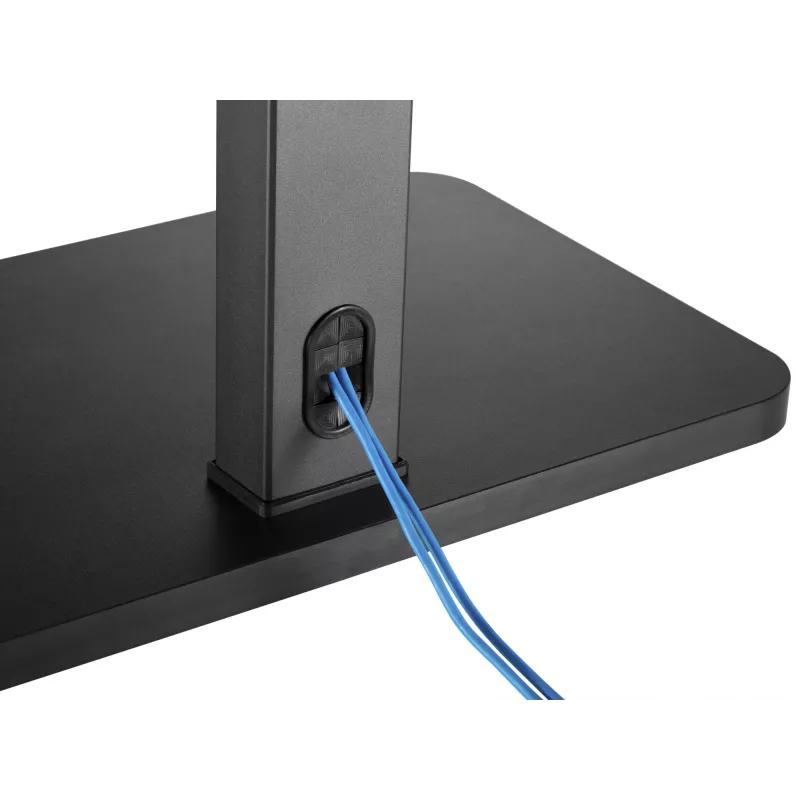 Βάση TV δαπέδου Equip 37 inch-75 inch 650613