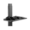Βάση TV δαπέδου Equip 37 inch-75 inch 650613