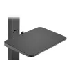 Βάση TV δαπέδου Equip 37 inch-75 inch 650613