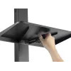 Βάση TV δαπέδου Equip 37 inch-75 inch 650613