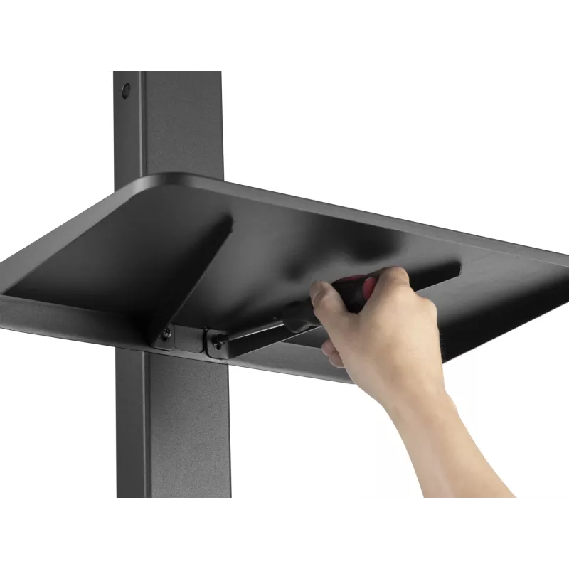 Βάση TV δαπέδου Equip 37 inch-75 inch 650613