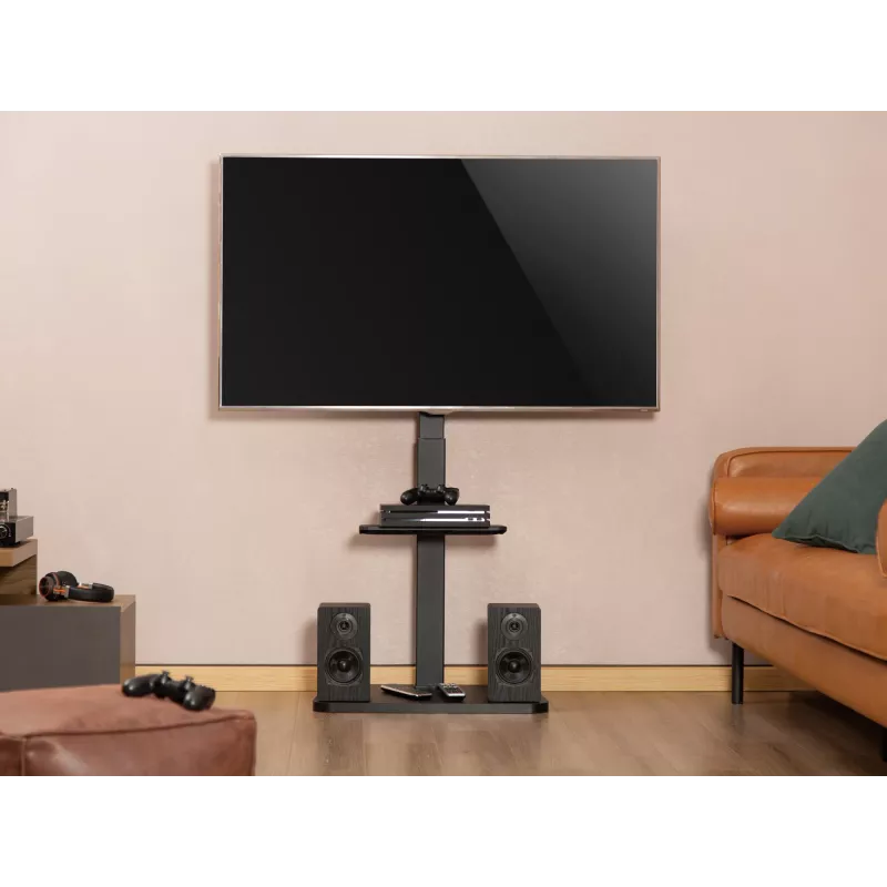 Βάση TV δαπέδου Equip 37 inch-75 inch 650613