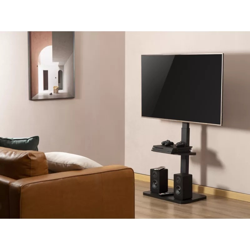 Βάση TV δαπέδου Equip 37 inch-75 inch 650613