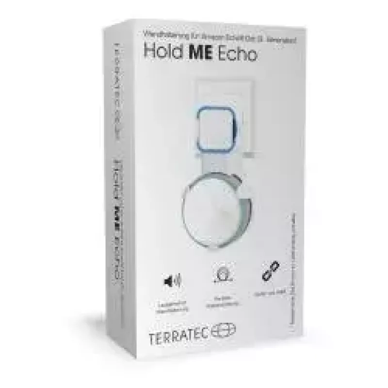 Παθητική βάση TerraTec Hold Me Echo