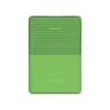 Φορητή μπαταρία Terratec P50 Pocket 5000 mAh