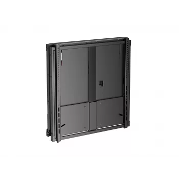 Equip 55 inch-86 inch διαδραστική βάση στήριξης TV στον τοίχο με ανύψωση και καθίζηση