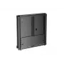 Equip 55 inch-86 inch διαδραστική βάση στήριξης TV στον τοίχο με ανύψωση και καθίζηση