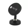 Techly I-SMART-UNI7 Βάση Παθητική βάση Κινητό τηλέφωνο/Smartphone Μαύρο