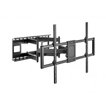 Equip 60-120 ίντσες Βάση στήριξης TV στον τοίχο Full Motion Βαρέως τύπου