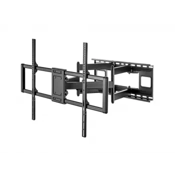 Equip 60-120 ίντσες Βάση στήριξης TV στον τοίχο Full Motion Βαρέως τύπου
