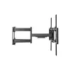 Equip 60-120 ίντσες Βάση στήριξης TV στον τοίχο Full Motion Βαρέως τύπου