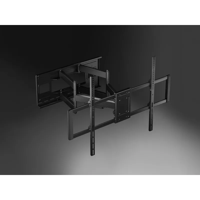 Equip 60-120 ίντσες Βάση στήριξης TV στον τοίχο Full Motion Βαρέως τύπου