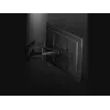 Equip 60-120 ίντσες Βάση στήριξης TV στον τοίχο Full Motion Βαρέως τύπου