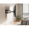 Equip 60-120 ίντσες Βάση στήριξης TV στον τοίχο Full Motion Βαρέως τύπου