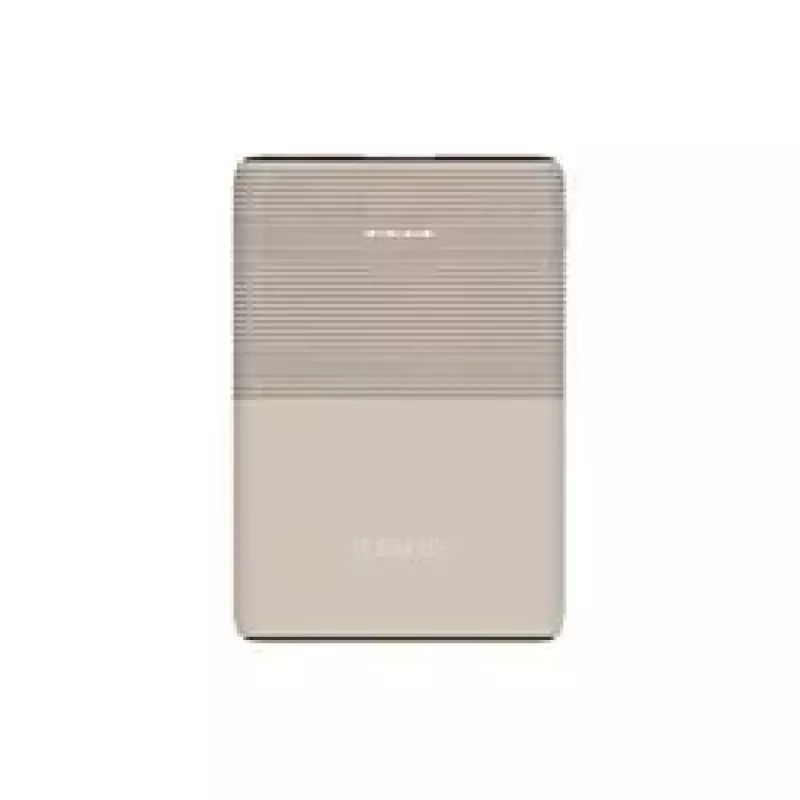 Φορητό powerbank Terratec P50 Pocket 5000 mAh