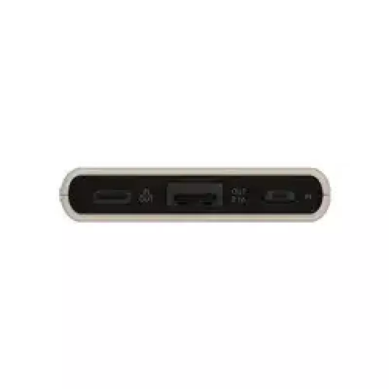 Φορητό powerbank Terratec P50 Pocket 5000 mAh