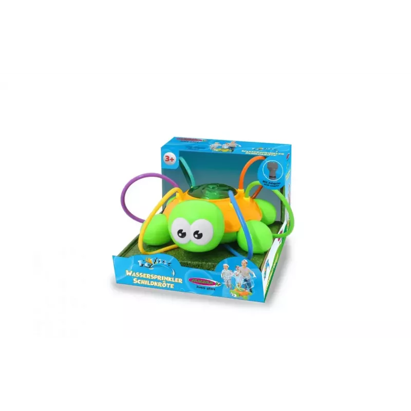 Ποτιστήρι Jamara MC Fizz Turtle