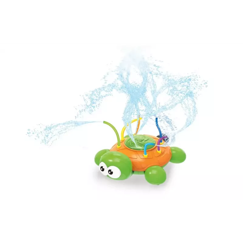 Ποτιστήρι Jamara MC Fizz Turtle