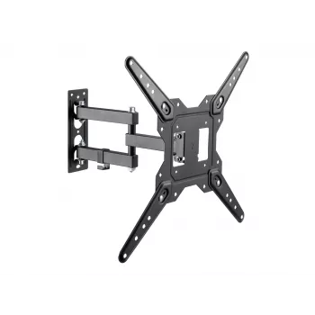 Βάση τηλεόρασης τοίχου Equip 23 inch–55 inch πλήρως κινητή