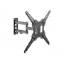 Βάση τηλεόρασης τοίχου Equip 23 inch–55 inch πλήρως κινητή
