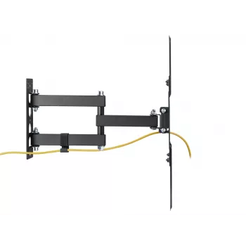 Βάση τηλεόρασης τοίχου Equip 23 inch–55 inch πλήρως κινητή