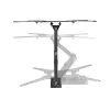 Βάση τηλεόρασης τοίχου Equip 23 inch–55 inch πλήρως κινητή