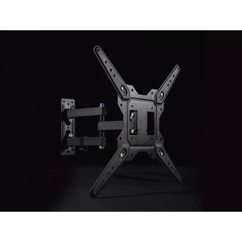 Βάση τηλεόρασης τοίχου Equip 23 inch–55 inch πλήρως κινητή