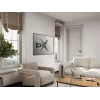 Βάση τηλεόρασης τοίχου Equip 23 inch–55 inch πλήρως κινητή