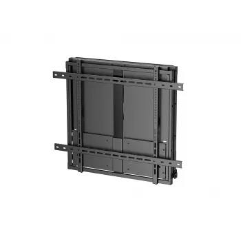 Βάση τηλεόρασης τοίχου Equip 60 inch–100 inch διαδραστική πάνω-κάτω