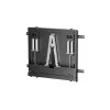Βάση τηλεόρασης τοίχου Equip 60 inch–100 inch διαδραστική πάνω-κάτω