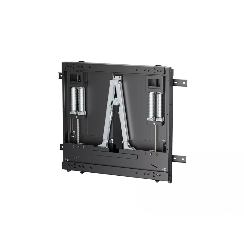 Βάση τηλεόρασης τοίχου Equip 60 inch–100 inch διαδραστική πάνω-κάτω