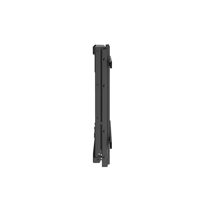 Βάση τηλεόρασης τοίχου Equip 60 inch–100 inch διαδραστική πάνω-κάτω