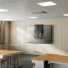 Βάση τηλεόρασης τοίχου Equip 60 inch–100 inch διαδραστική πάνω-κάτω