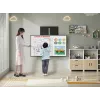 Βάση τηλεόρασης τοίχου Equip 60 inch–100 inch διαδραστική πάνω-κάτω