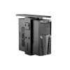 Βάση CPU κάτω από το γραφείο Equip 650892